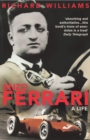 Enzo Ferrari : A Life - Book