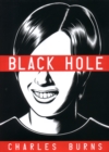 Black Hole - Book
