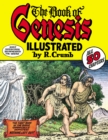 Robert Crumb's Book of Genesis - Book
