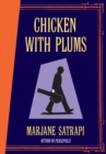 Chicken With Plums - Book