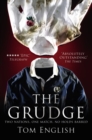The Grudge : Two Nations, One Match, No Holds Barred - Book