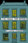 The House that Groaned - Book