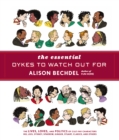 The Essential Dykes To Watch Out For - Book
