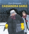 Cassandra Darke - Book