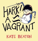 Hark! A Vagrant - Book