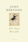 All One Breath - Book