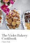 The Violet Bakery Cookbook - Book
