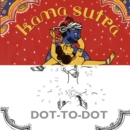 Kama Sutra Dot-to-Dot - Book