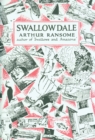 Swallowdale - Book