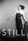 Still : American Silent Motion Picture Photography - eBook