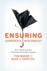 Ensuring Corporate Misconduct : How Liability Insurance Undermines Shareholder Litigation - eBook