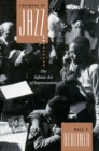 Thinking in Jazz : The Infinite Art of Improvisation - eBook