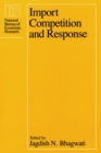 Import Competition and Response - eBook