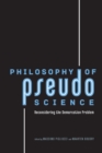 Philosophy of Pseudoscience : Reconsidering the Demarcation Problem - eBook