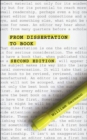 From Dissertation to Book, Second Edition - Book