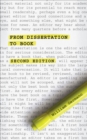 From Dissertation to Book, Second Edition - eBook