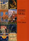 Science for All : The Popularization of Science in Early Twentieth-Century Britain - eBook