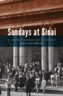 Sundays at Sinai : A Jewish Congregation in Chicago - eBook