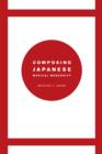 Composing Japanese Musical Modernity - eBook
