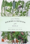 Culinary Herbs and Spices of the World - eBook