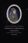 Selected Philosophical Poems of Tommaso Campanella : A Bilingual Edition - eBook