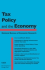 Tax Policy and the Economy, Volume 27 - eBook