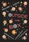 Outside the Box : Interviews with Contemporary Cartoonists - eBook
