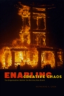 Enabling Creative Chaos : The Organization Behind the Burning Man Event - eBook