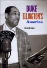 Duke Ellington's America - eBook