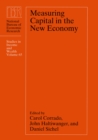 Measuring Capital in the New Economy - eBook