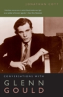 Conversations with Glenn Gould - Book