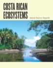 Costa Rican Ecosystems - eBook