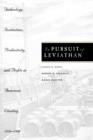 In Pursuit of Leviathan : Technology, Institutions, Productivity, and Profits in American Whaling, 1816-1906 - eBook