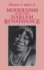 Modernism and the Harlem Renaissance - eBook