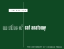 An Atlas of Cat Anatomy - eBook