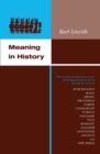 Meaning in History : The Theological Implications of the Philosophy of History - eBook