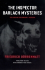 The Inspector Barlach Mysteries - Book