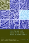 Osiris, Volume 31 : History of Science and the Emotions - eBook