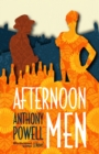 Afternoon Men : A Novel - eBook