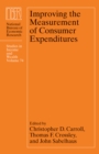 Improving the Measurement of Consumer Expenditures - eBook