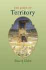 The Birth of Territory - Book