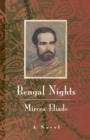 Bengal Nights - A Novel - Book