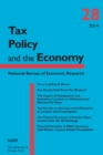 Tax Policy and the Economy, Volume 28 - eBook