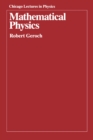 Mathematical Physics - eBook