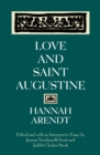 Love and Saint Augustine - eBook