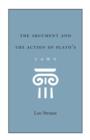 The Argument and the Action of Plato's Laws - eBook