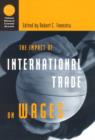 The Impact of International Trade on Wages - eBook