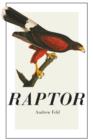 Raptor - eBook