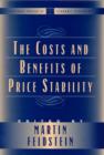 The Costs and Benefits of Price Stability - eBook