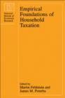Empirical Foundations of Household Taxation - eBook